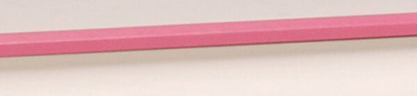 Smoozy 21b Detailfoto Kante Pink