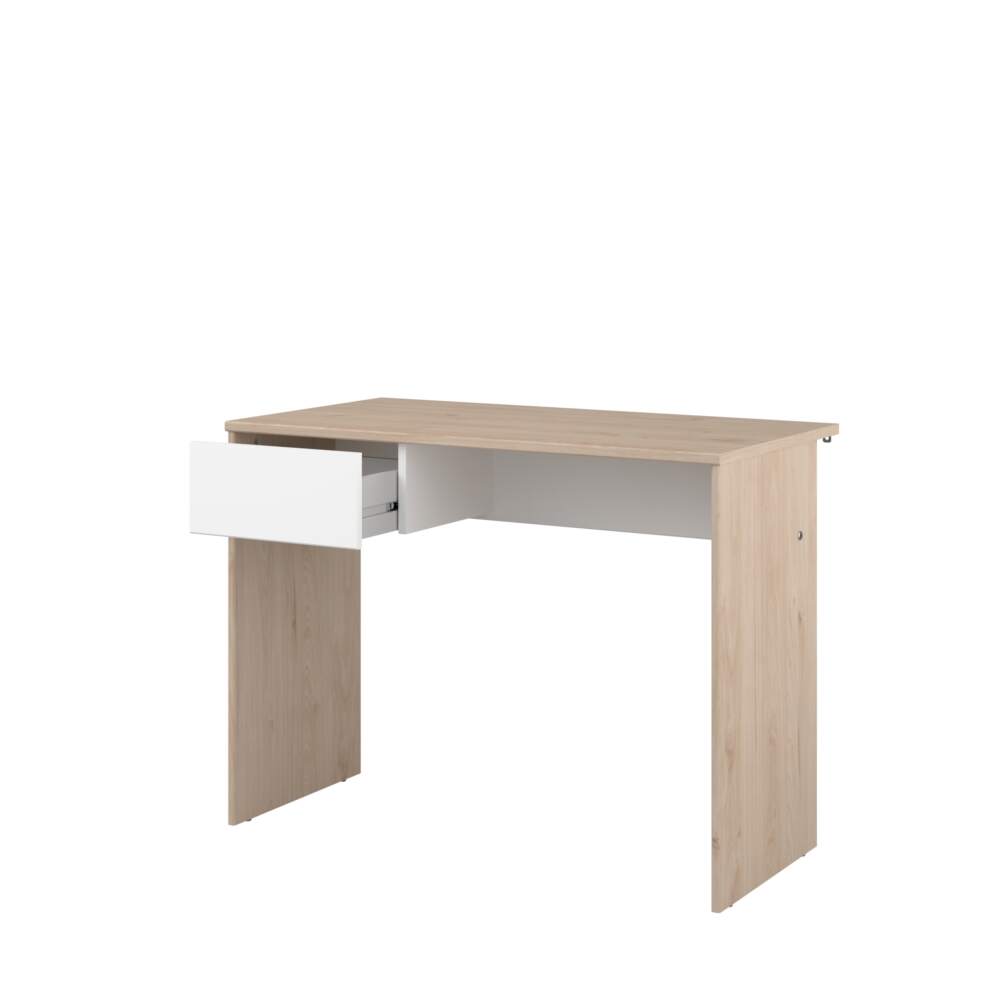 Shelter 1 2400 ENS1 Schreibtisch 2400BURE offen
