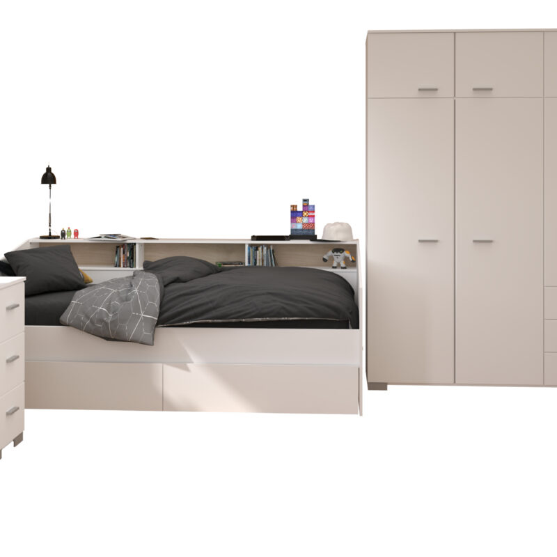 Sleep 40 Frontfoto 2339 ENS2 2339L290TIRO5349BURE5354CO4T5366A6PT FG Jungen